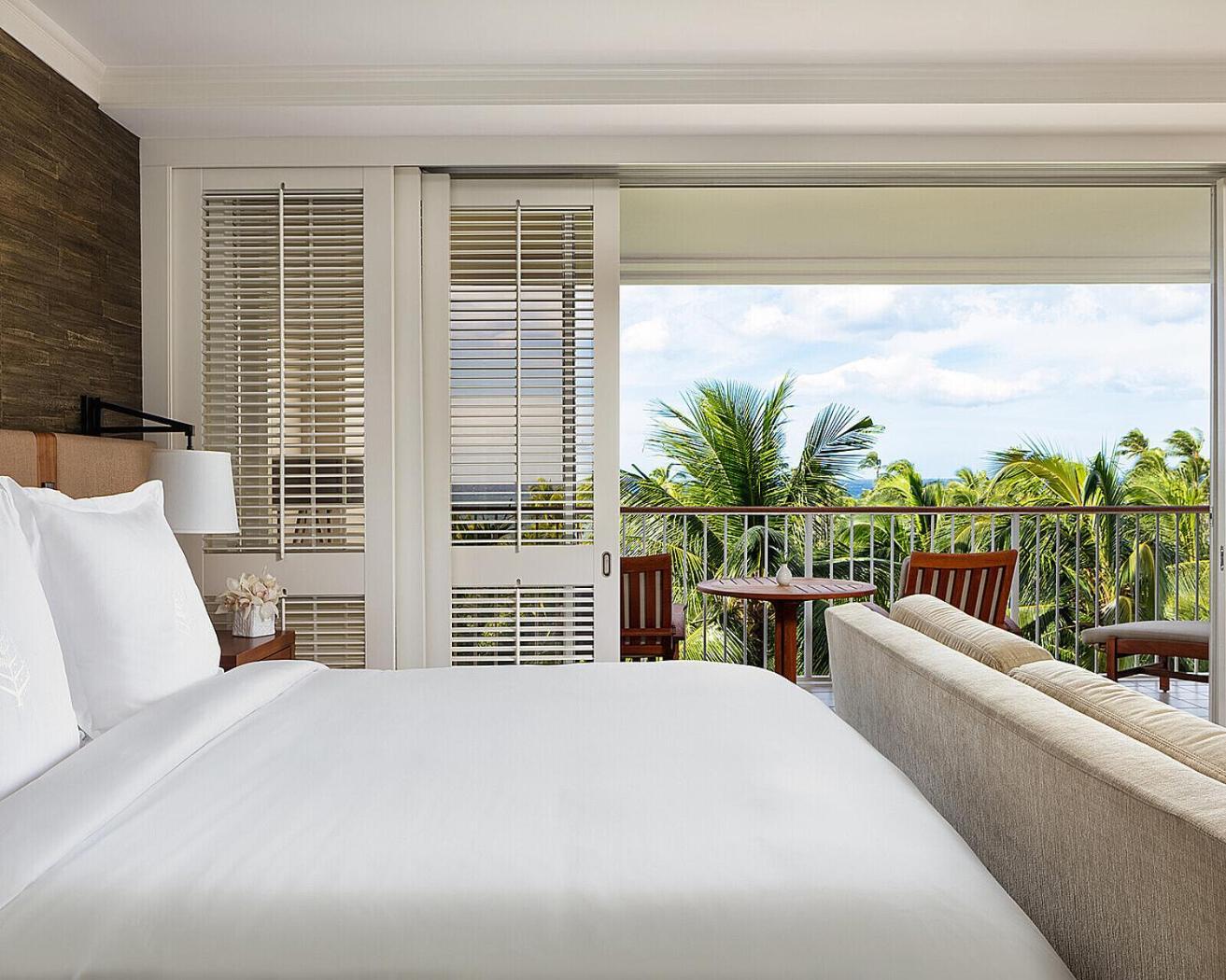Resort Four Seasons Oahu At Ko Olina Kapolei