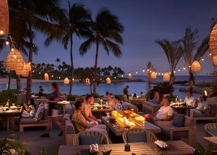 Four Seasons Resort Oahu at Ko Olina