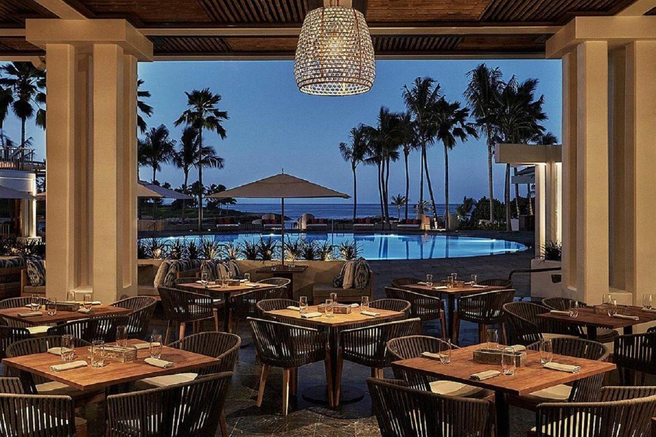Four Seasons Oahu At Ko Olina Resort Kapolei