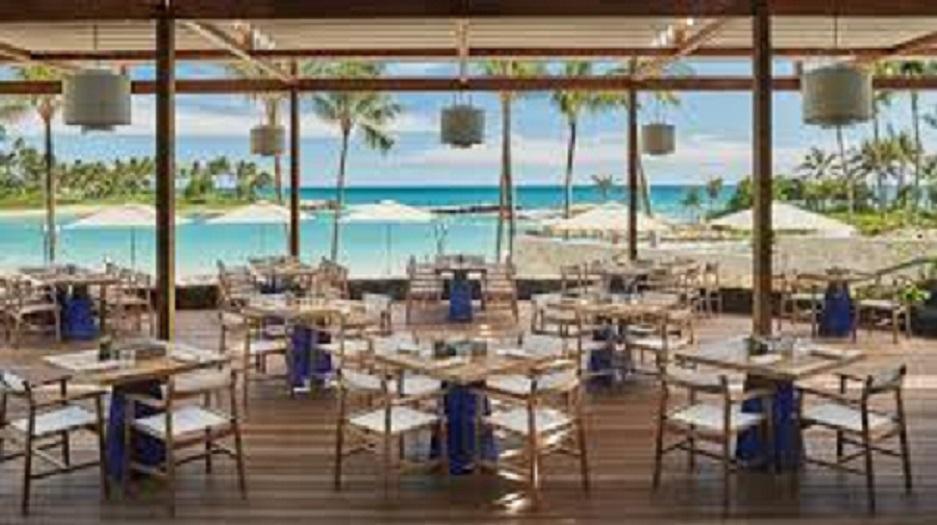 Resort Four Seasons Oahu At Ko Olina Kapolei