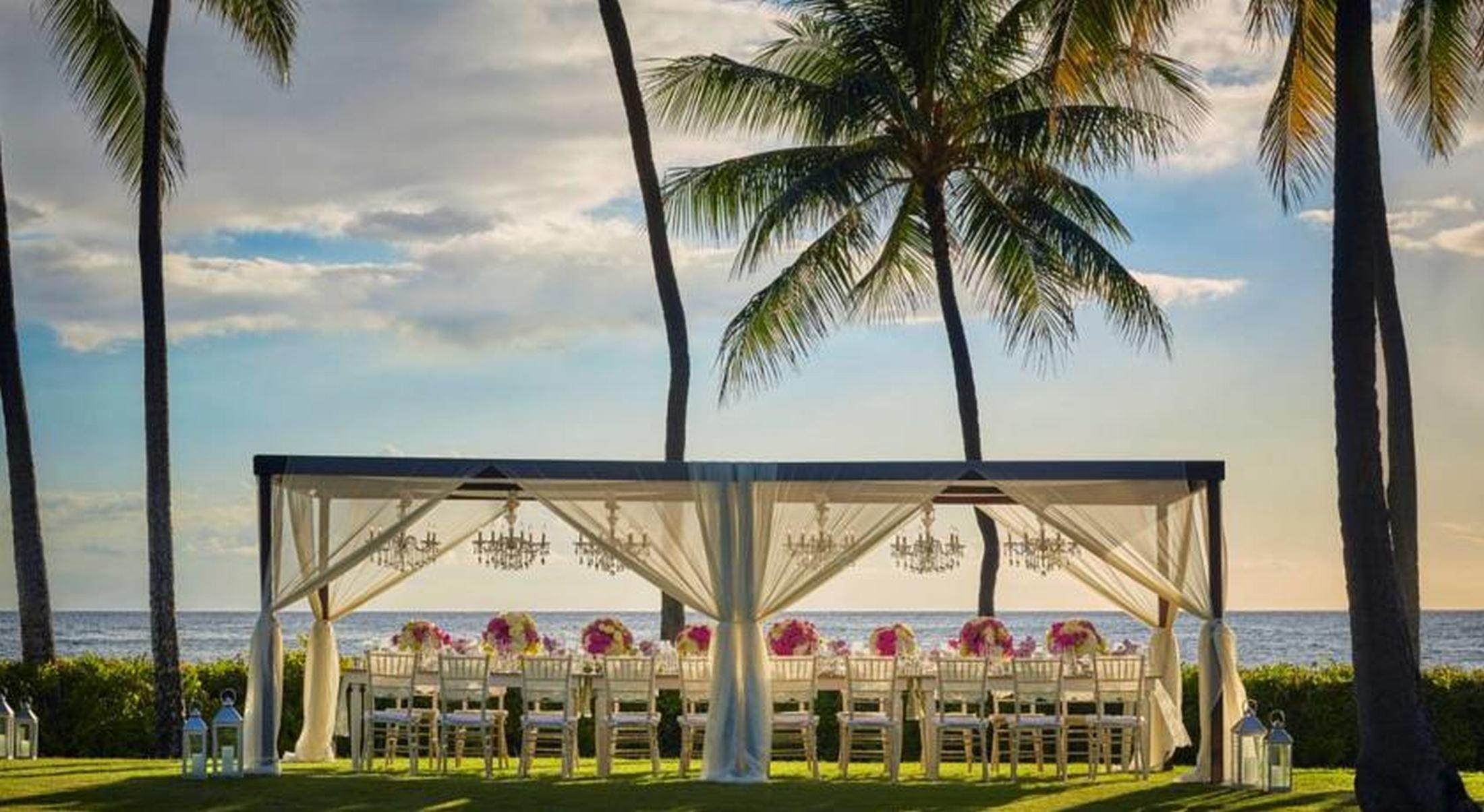 Resort Four Seasons Oahu At Ko Olina Kapolei