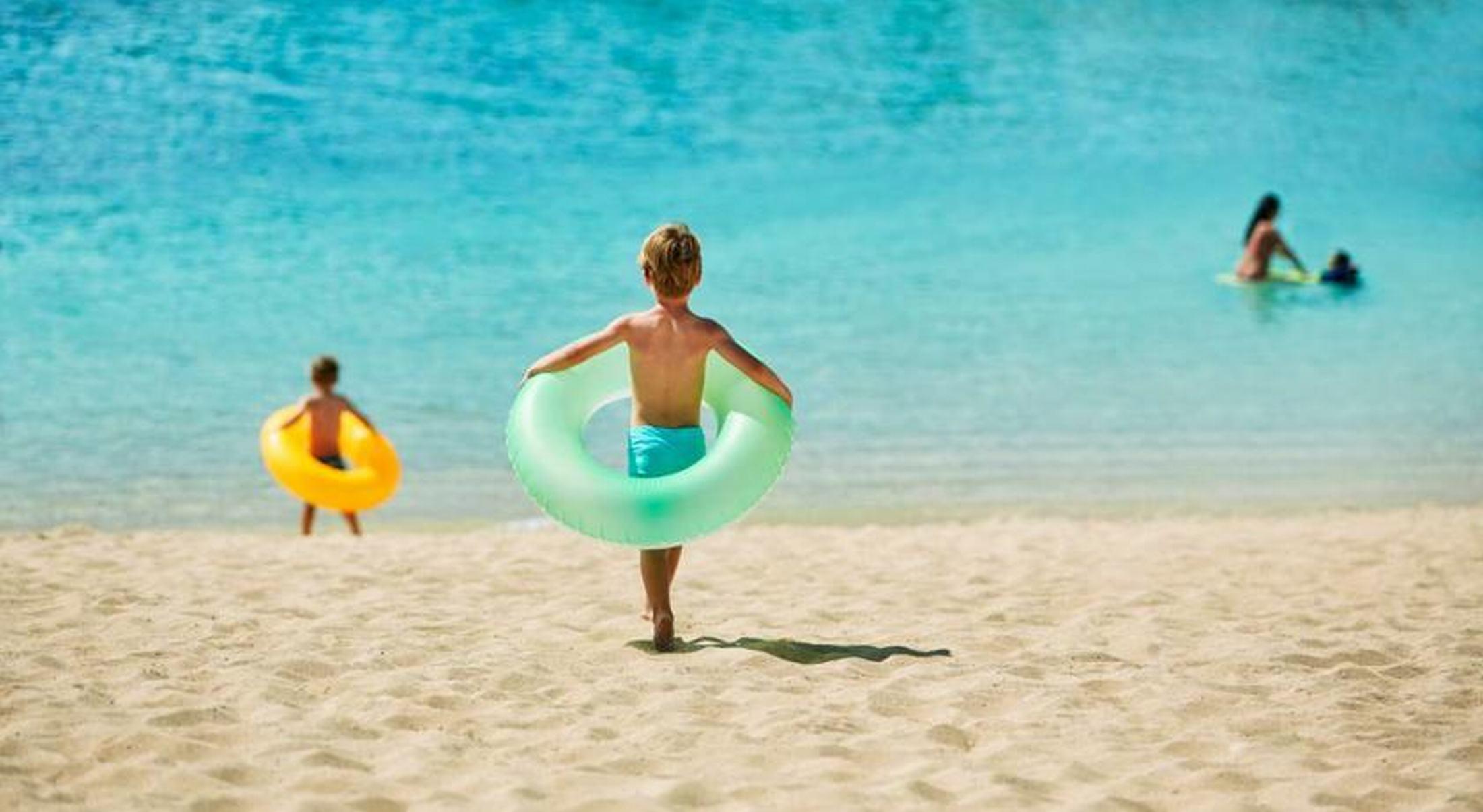 Four Seasons Oahu At Ko Olina 5* Kapolei
