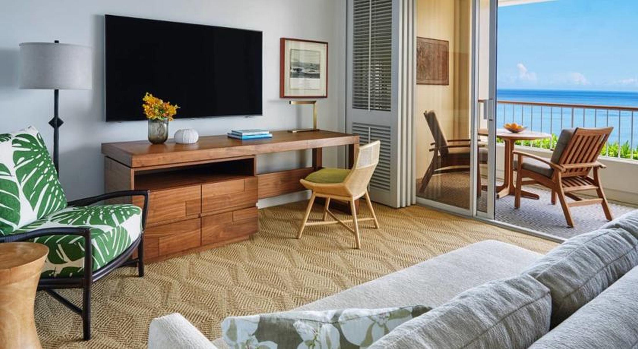 Four Seasons Oahu At Ko Olina