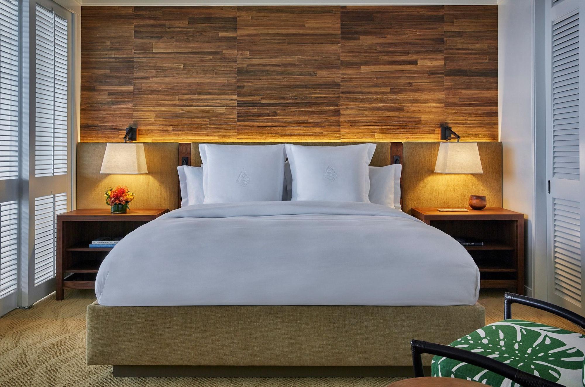 Resort Four Seasons Oahu At Ko Olina 5*