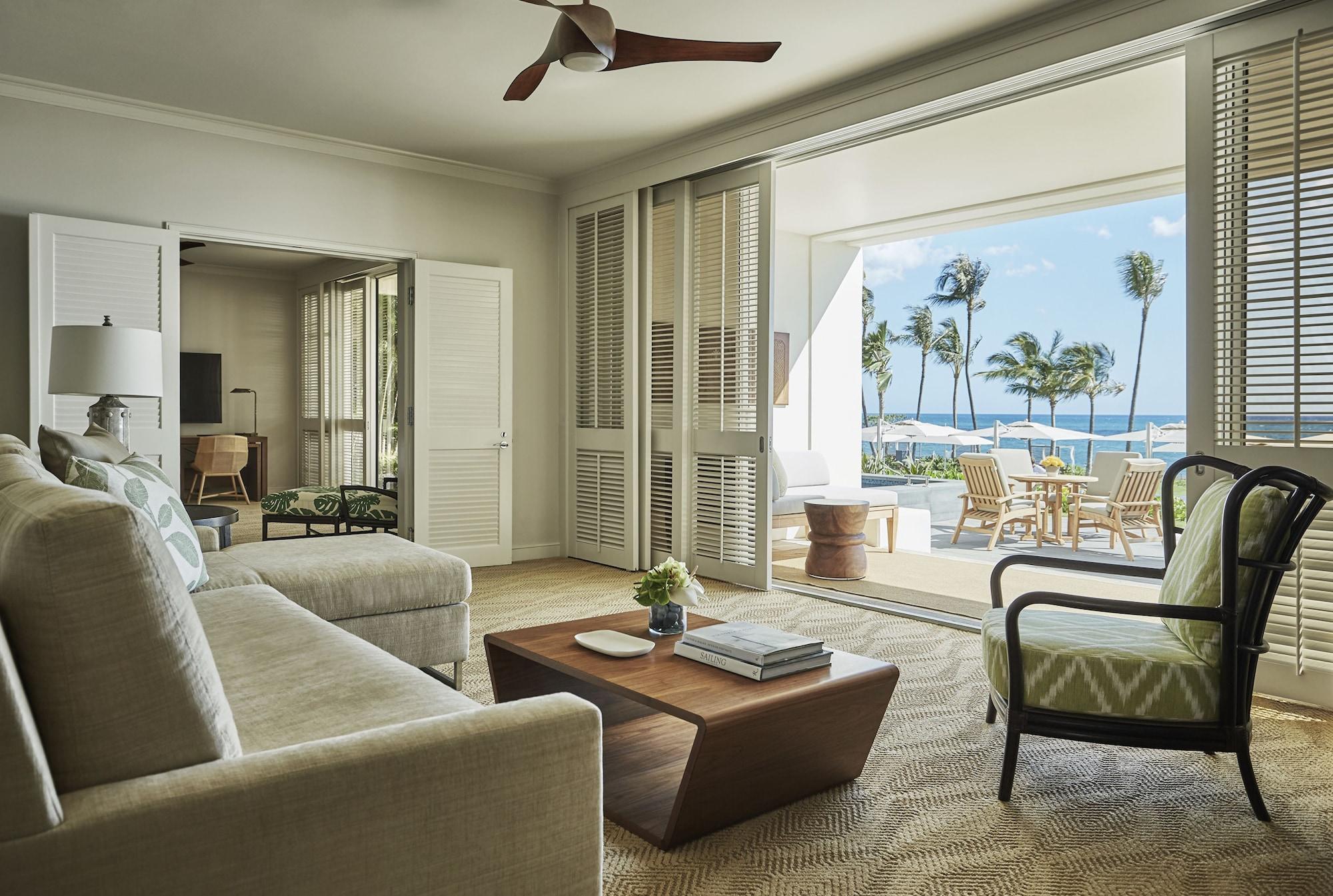 Resort Four Seasons Oahu At Ko Olina Kapolei
