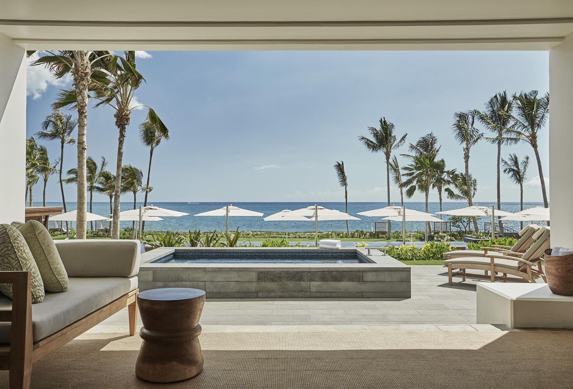 Four Seasons Oahu At Ko Olina Resort