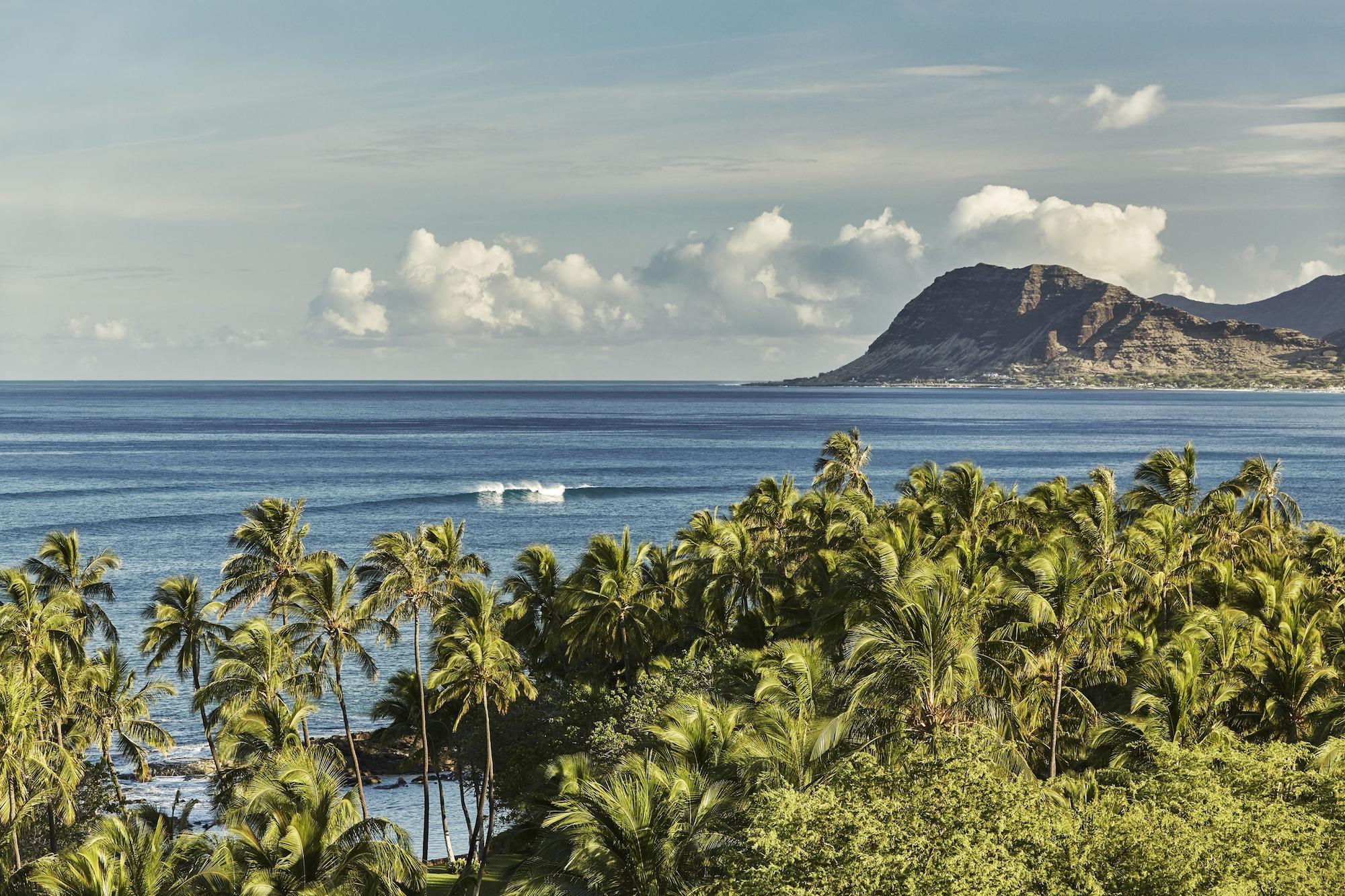 Resort Four Seasons Oahu At Ko Olina 5*