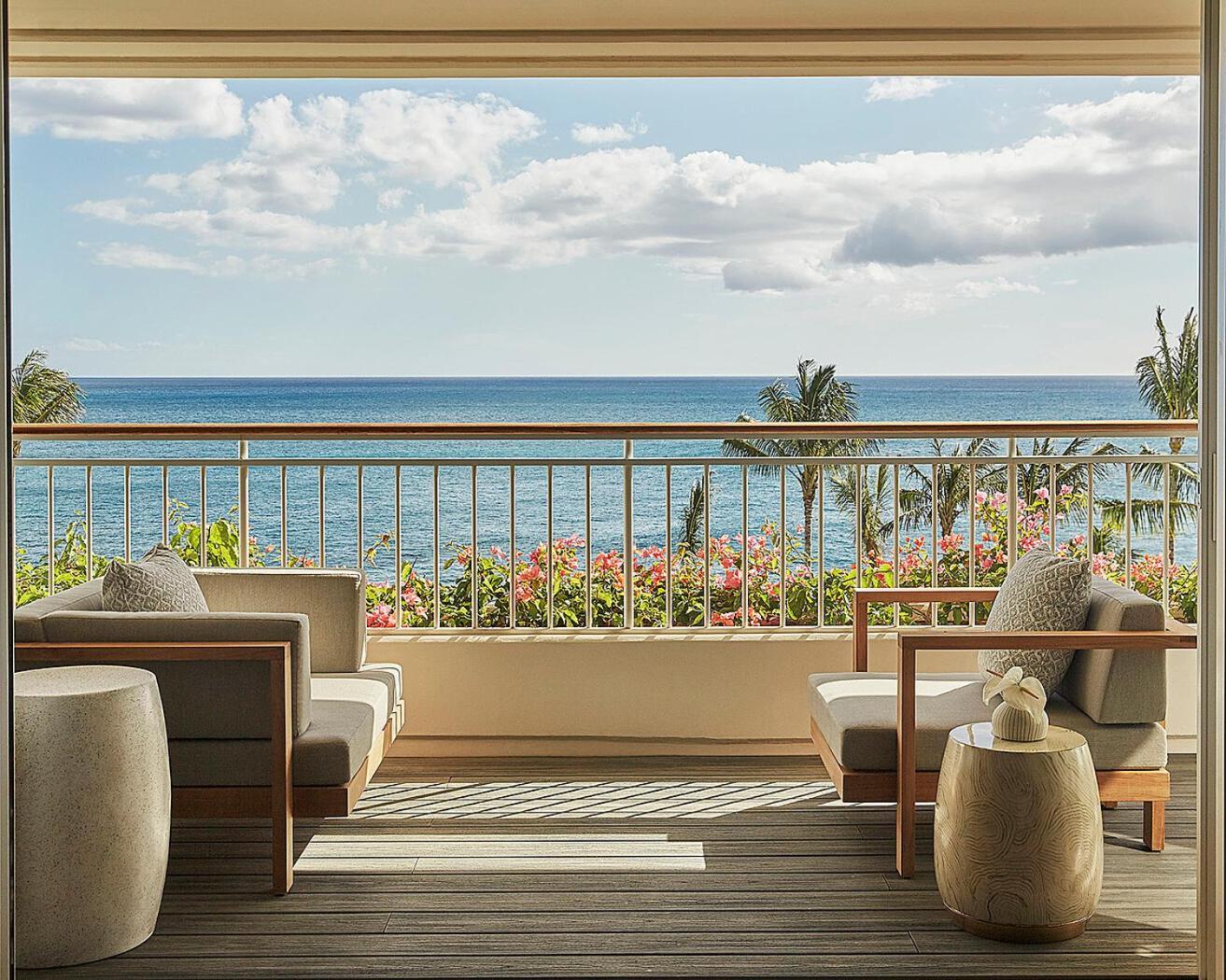 Four Seasons Oahu At Ko Olina Resort