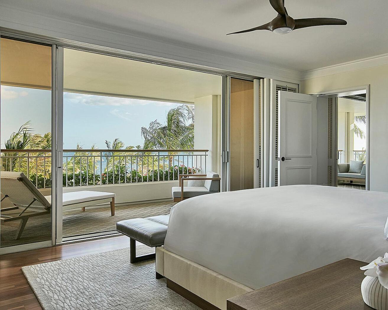 Four Seasons Oahu At Ko Olina 5*