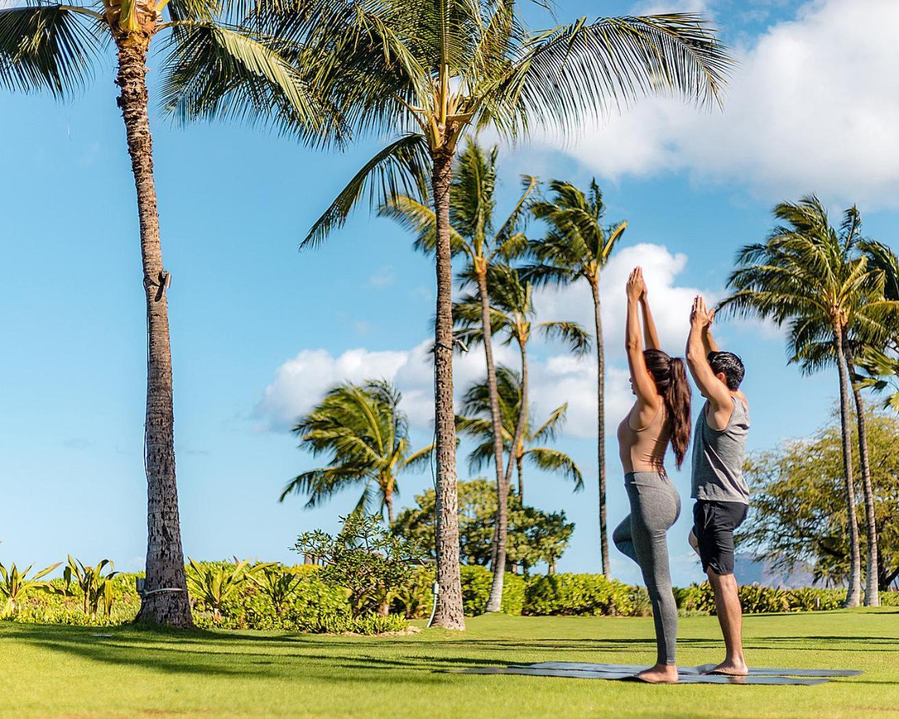 Four Seasons Oahu At Ko Olina