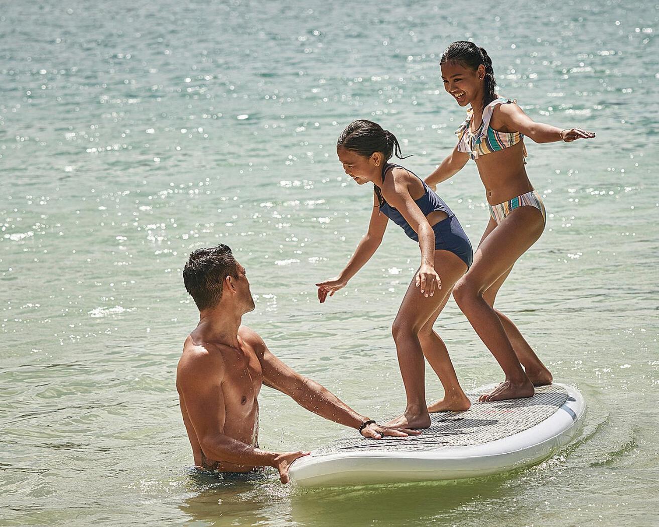 Four Seasons Oahu At Ko Olina