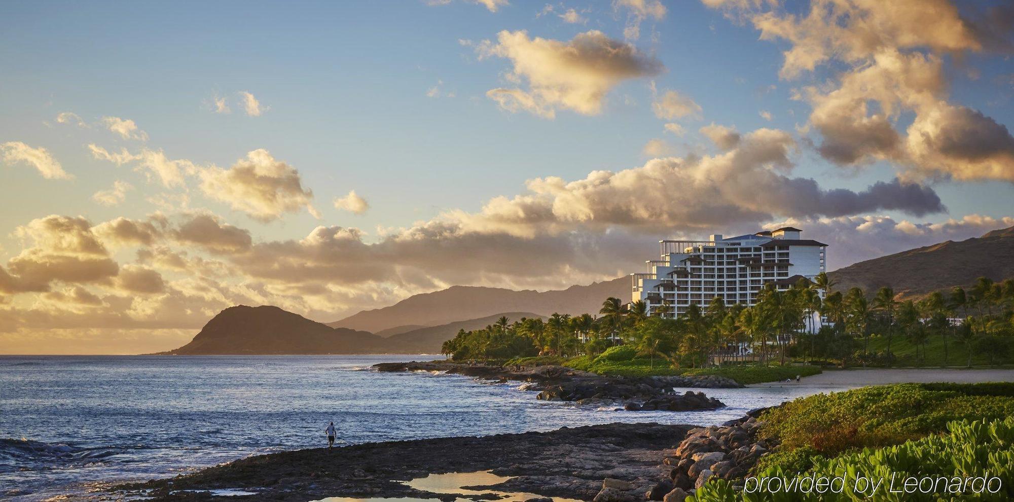 Four Seasons Oahu At Ko Olina Resort 5*