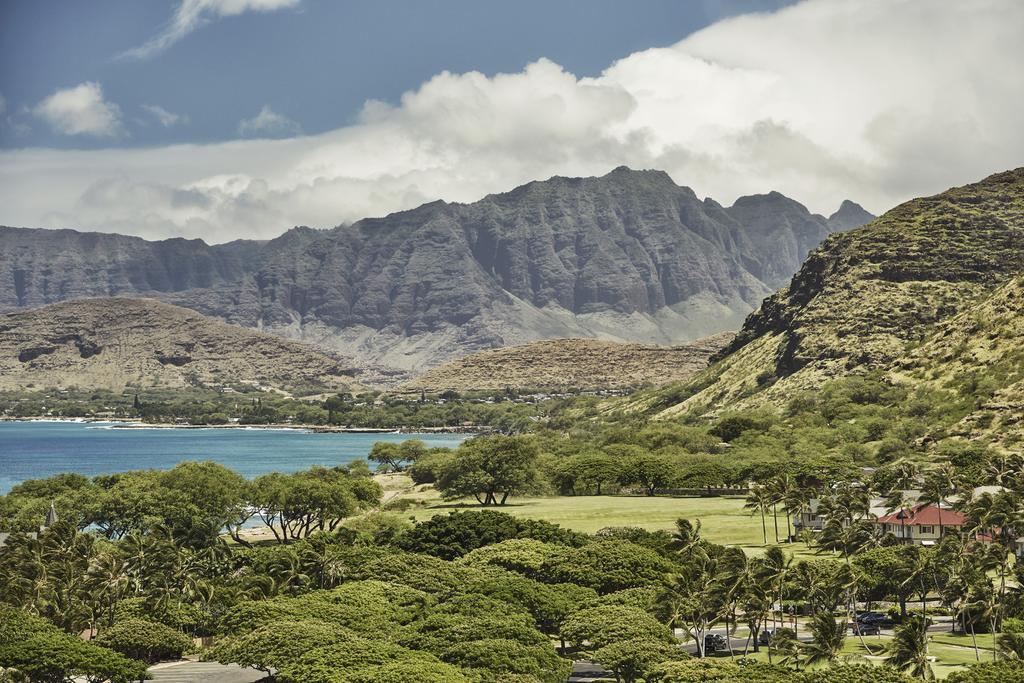 Four Seasons Oahu At Ko Olina Kapolei
