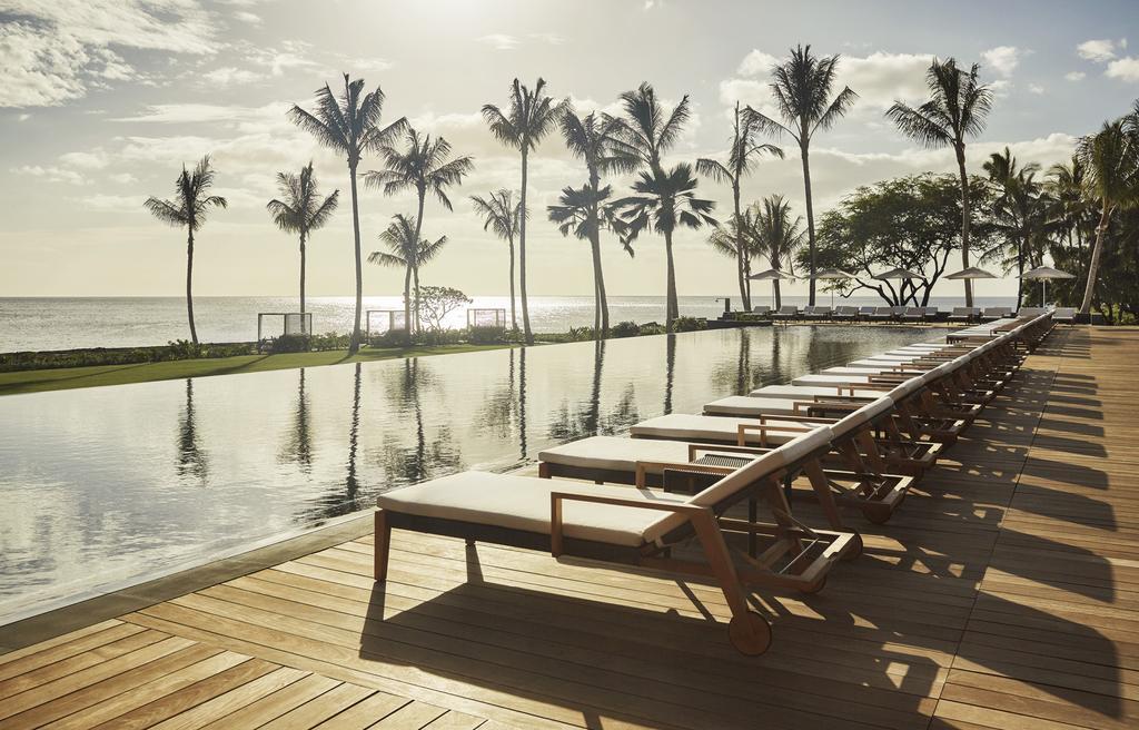 Four Seasons Oahu At Ko Olina Kapolei