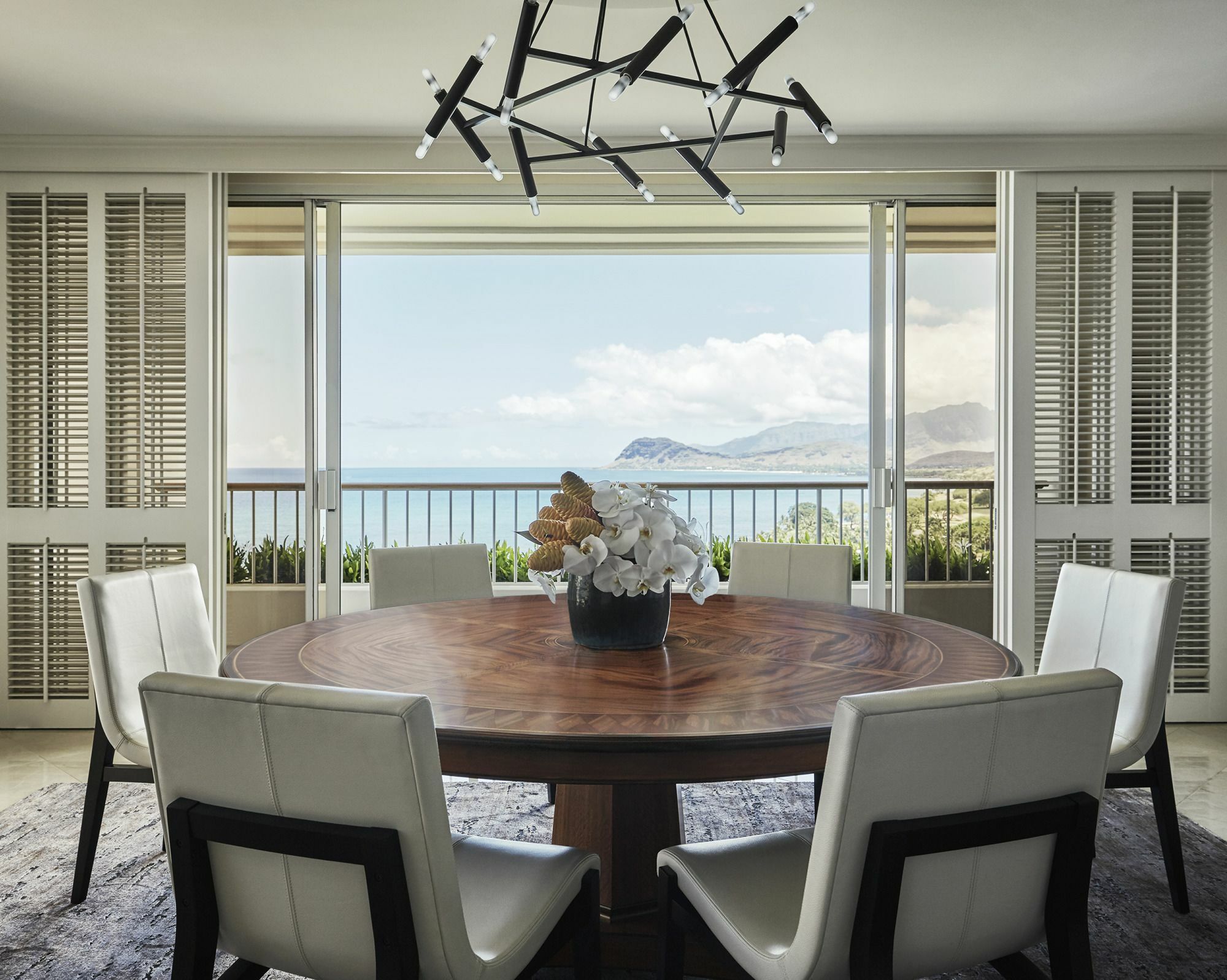 Four Seasons Oahu At Ko Olina Resort 5*