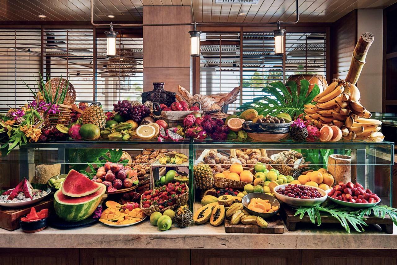 Four Seasons Oahu At Ko Olina Kapolei