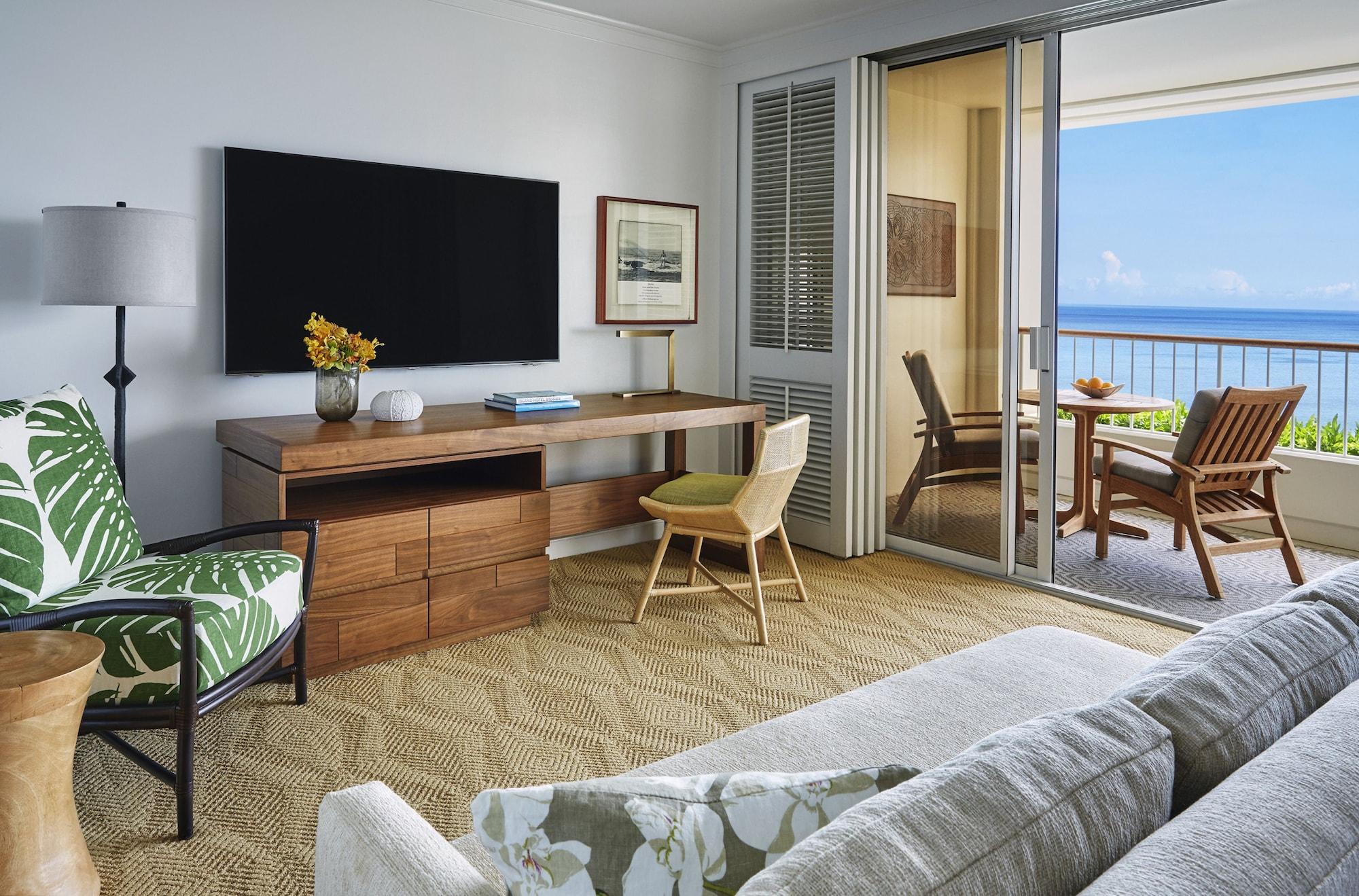 Resort Four Seasons Oahu At Ko Olina