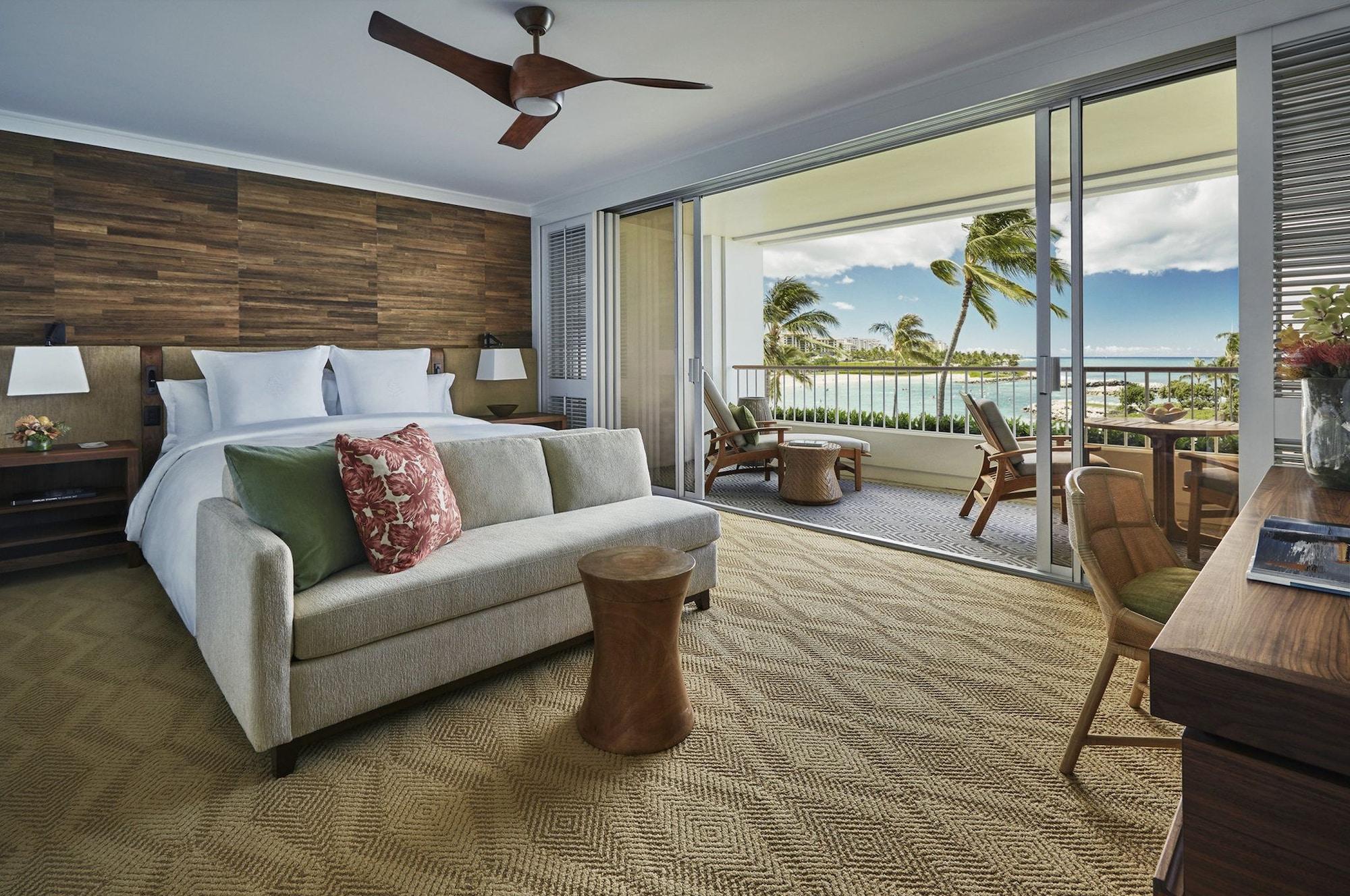 Four Seasons Oahu At Ko Olina Resort 5*